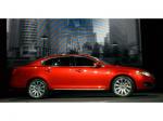 Lincoln MKS 2008 года